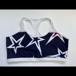 Fabletics Star Burst Anna Sports Bra